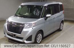 toyota roomy 2020 -TOYOTA--Roomy DBA-M900A--M900A-0416904---TOYOTA--Roomy DBA-M900A--M900A-0416904-