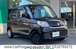 suzuki spacia 2017 -SUZUKI--Spacia DAA-MK42S--MK42S-182843---SUZUKI--Spacia DAA-MK42S--MK42S-182843-