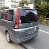 nissan serena 2010 -NISSAN--Serena C25--499374---NISSAN--Serena C25--499374- image 2