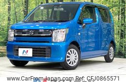 suzuki wagon-r 2018 -SUZUKI--Wagon R DAA-MH55S--MH55S-215625---SUZUKI--Wagon R DAA-MH55S--MH55S-215625-