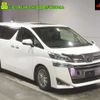 toyota vellfire 2018 CFJ1861953 image 1