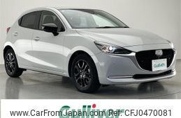 mazda demio 2020 -MAZDA--MAZDA2 6BA-DJLFS--DJLFS-726767---MAZDA--MAZDA2 6BA-DJLFS--DJLFS-726767-