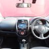 nissan march 2016 -NISSAN--March DBA-K13--K13-724432---NISSAN--March DBA-K13--K13-724432- image 3