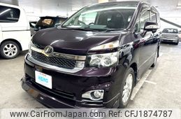 toyota voxy 2010 CFJ1874787