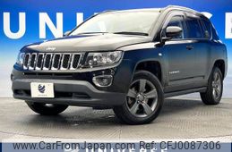 jeep compass 2017 -CHRYSLER--Jeep Compass ABA-MK4924--1C4NJDHB3HD209964---CHRYSLER--Jeep Compass ABA-MK4924--1C4NJDHB3HD209964-