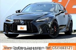 lexus is 2021 CFJ1683171