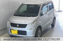suzuki wagon-r 2010 CFJ1796288