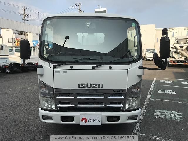 isuzu elf-truck 2014 CFJ1691565 image 2