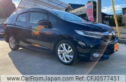 honda shuttle 2016 -HONDA--Shuttle DAA-GP7--GP7-1026491---HONDA--Shuttle DAA-GP7--GP7-1026491-