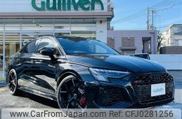 audi rs3 2024 -AUDI--Audi RS3 3BA-GYDNWF--WUAZZZGY7RA905696---AUDI--Audi RS3 3BA-GYDNWF--WUAZZZGY7RA905696-