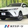 toyota harrier-hybrid 2023 quick_quick_AXUH80_AXUH80-0055073 image 1