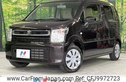 suzuki wagon-r 2019 -SUZUKI--Wagon R DBA-MH35S--MH35S-133704---SUZUKI--Wagon R DBA-MH35S--MH35S-133704-