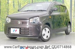 suzuki alto 2018 -SUZUKI--Alto DBA-HA36S--HA36S-360301---SUZUKI--Alto DBA-HA36S--HA36S-360301-