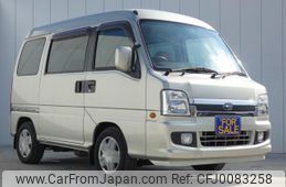 subaru dias-wagon 2007 quick_quick_TA-TW2_TW2-027609