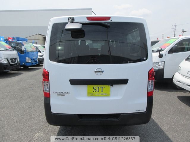nissan caravan-van 2021 -NISSAN--Caravan Van CBF-VR2E26--VR2E26-138275---NISSAN--Caravan Van CBF-VR2E26--VR2E26-138275- image 2