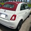 fiat 500c 2018 -FIAT--Fiat 500C ABA-31209--ZFA3120000J890647---FIAT--Fiat 500C ABA-31209--ZFA3120000J890647- image 6