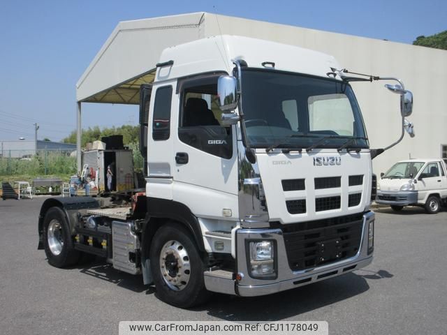 isuzu giga 2014 GOO_NET_EXCHANGE_0505029A30250521W002 image 1