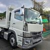 mitsubishi-fuso super-great 2023 GOO_NET_EXCHANGE_0804822A30250404W008 image 2
