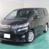 toyota vellfire 2012 -TOYOTA--Vellfire DBA-GGH20W--GGH20-8064099---TOYOTA--Vellfire DBA-GGH20W--GGH20-8064099- image 1