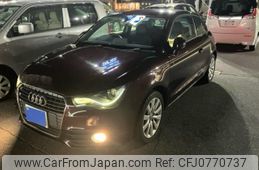 audi a1 2012 -AUDI--Audi A1 DBA-8XCAX--WAUZZZ8X8CB217465---AUDI--Audi A1 DBA-8XCAX--WAUZZZ8X8CB217465-