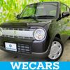 suzuki alto-lapin 2023 quick_quick_5BA-HE33S_HE33S-428577 image 1