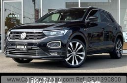 volkswagen volkswagen-others 2020 CFJ1390800