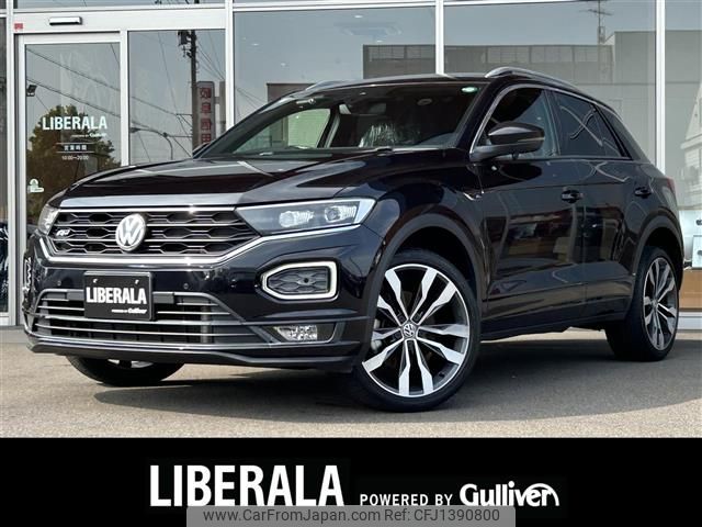 volkswagen volkswagen-others 2020 CFJ1390800 image 1