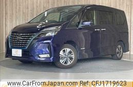 nissan serena 2020 CFJ1719623