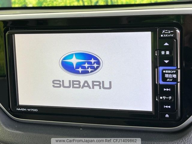 subaru stella 2020 -SUBARU--Stella DBA-LA160F--LA160F-2602204---SUBARU--Stella DBA-LA160F--LA160F-2602204- image 2