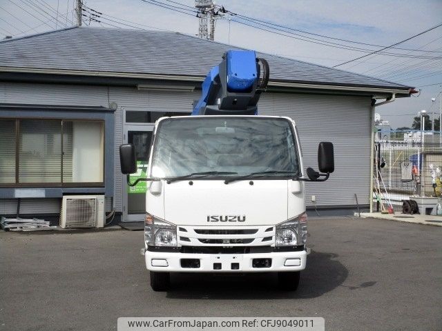 isuzu elf-truck 2019 -ISUZU--Elf TPG-NKR85N--NKR85-7084826---ISUZU--Elf TPG-NKR85N--NKR85-7084826- image 2