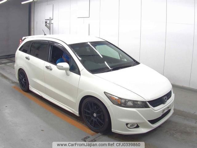 honda stream 2009 quick_quick_DBA-RN6_RN6-3110070 image 1