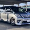 toyota alphard 2013 -TOYOTA--Alphard DAA-ATH20W--ATH20-8032568---TOYOTA--Alphard DAA-ATH20W--ATH20-8032568- image 3