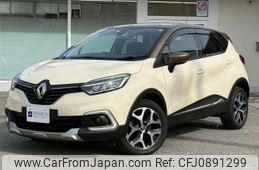 renault captur 2018 -RENAULT--ﾙﾉｰ ｷｬﾌﾟﾁｬｰ ABA-2RH5F1--VF12R021AH0766959---RENAULT--ﾙﾉｰ ｷｬﾌﾟﾁｬｰ ABA-2RH5F1--VF12R021AH0766959-