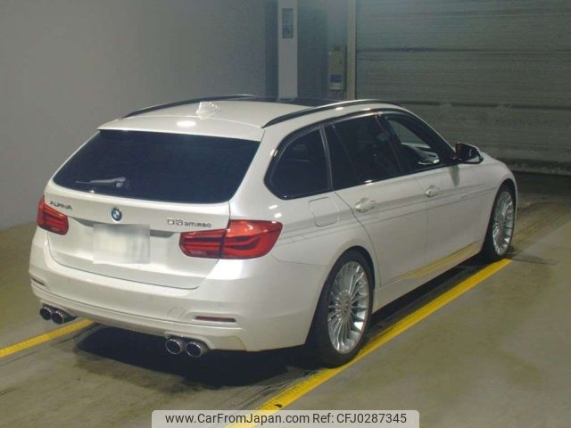 bmw alpina 2016 -BMW 【練馬 346ち31】--BMW Alpina 3P10-WAPDF3100GBP10179---BMW 【練馬 346ち31】--BMW Alpina 3P10-WAPDF3100GBP10179- image 2