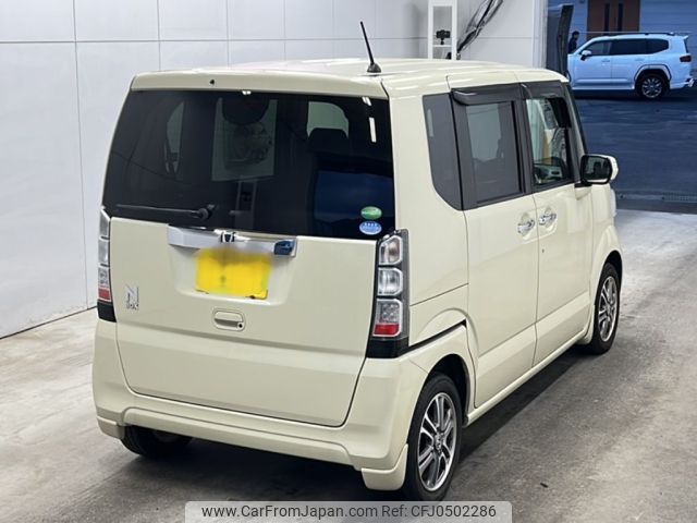 honda n-box 2013 -HONDA 【宮崎 581と5819】--N BOX JF1-1324008---HONDA 【宮崎 581と5819】--N BOX JF1-1324008- image 2