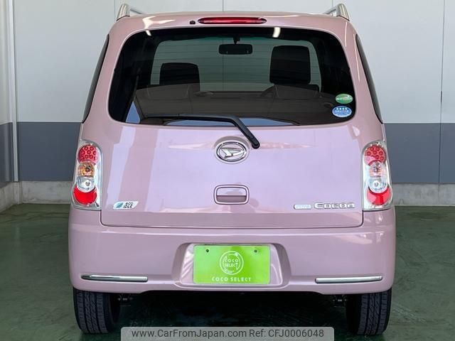 daihatsu mira-cocoa 2014 -DAIHATSU 【名変中 】--Mira Cocoa L685S--0020145---DAIHATSU 【名変中 】--Mira Cocoa L685S--0020145- image 2