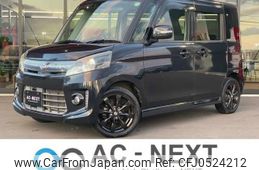 suzuki spacia 2015 -SUZUKI--Spacia DBA-MK32S--MK32S-554364---SUZUKI--Spacia DBA-MK32S--MK32S-554364-