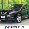 nissan x-trail 2017 CFJ1533437 image 1
