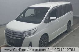 toyota noah 2014 -TOYOTA--Noah DBA-ZRR85W--ZRR85-0014599---TOYOTA--Noah DBA-ZRR85W--ZRR85-0014599-