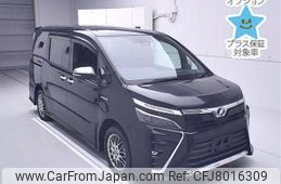 toyota voxy 2018 -TOYOTA--Voxy ZWR80W-0337008---TOYOTA--Voxy ZWR80W-0337008-