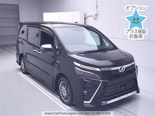 toyota voxy 2018 -TOYOTA--Voxy ZWR80W-0337008---TOYOTA--Voxy ZWR80W-0337008- image 1