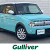 suzuki alto-lapin 2016 -SUZUKI--Alto Lapin DBA-HE33S--HE33S-121270---SUZUKI--Alto Lapin DBA-HE33S--HE33S-121270- image 1