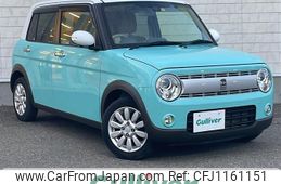 suzuki alto-lapin 2016 -SUZUKI--Alto Lapin DBA-HE33S--HE33S-121270---SUZUKI--Alto Lapin DBA-HE33S--HE33S-121270-
