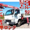 isuzu elf-truck 2012 quick_quick_TKG-NKR85AR_NKR85-7026443 image 1