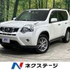 nissan x-trail 2011 -NISSAN--X-Trail DBA-NT31--NT31-218682---NISSAN--X-Trail DBA-NT31--NT31-218682- image 1