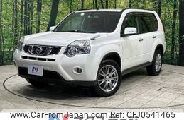 nissan x-trail 2011 -NISSAN--X-Trail DBA-NT31--NT31-218682---NISSAN--X-Trail DBA-NT31--NT31-218682-