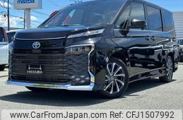 toyota voxy 2025 CFJ1507992