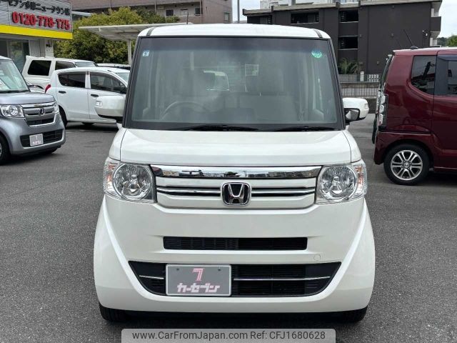 honda n-box 2017 CFJ1680628 image 2