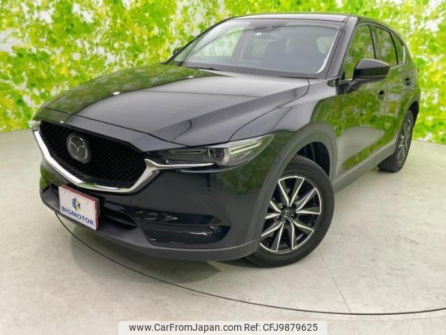 mazda cx-5 2019 quick_quick_3DA-KF2P_KF2P-315577 image 1