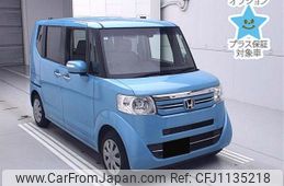 honda n-box 2015 -HONDA 【後日 】--N BOX JF1-1600933---HONDA 【後日 】--N BOX JF1-1600933-
